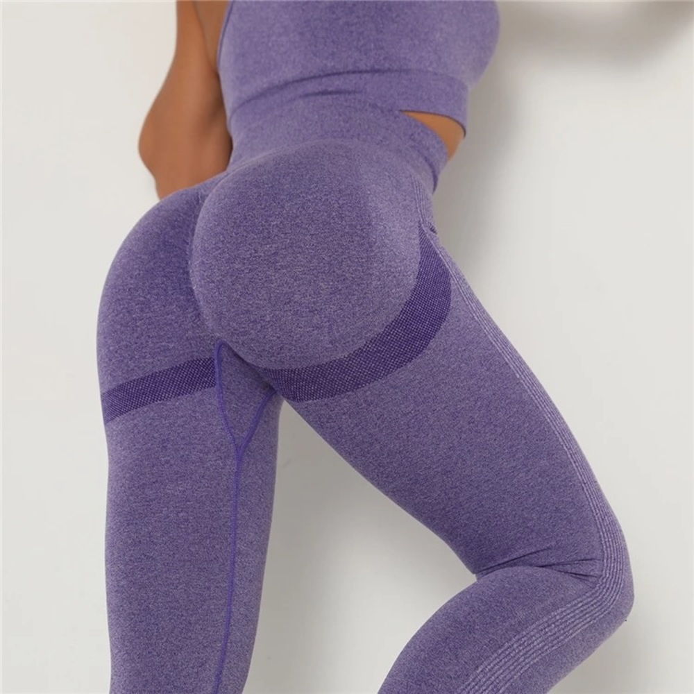 Rouched BOOTY Leggings- TikTok Leggings